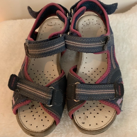 Geox Sport Sandals - Picture 4 of 6